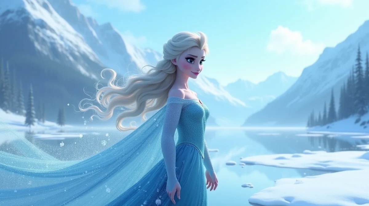 Pourquoi vos enfants ne d&eacute;crochent-ils pas d&rsquo;Arendelle ?