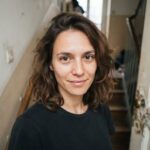 Amandine Poirier